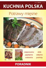 Kuchnia polska. Potrawy mi�sne