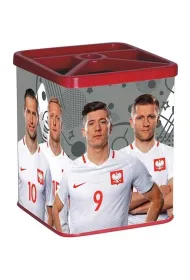 Astra Przybornik metalowy PZPN