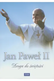 Jan Pawe� II - Droga do �wi�to�ci film DVD