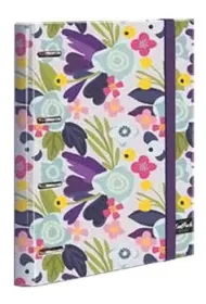 Coolpack Flower Me Segregator A4 z kartkami Flower Me