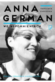 Ta�cz�ca eurydyka anna german we wspomnieniach