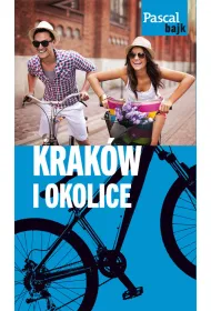 Krak�w i okolice na rowerze. Pascal Bajk