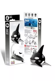 Orka Eugy. Eko Uk�adanka 3D