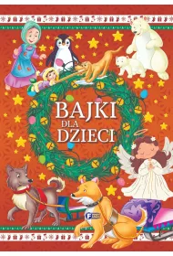 Bajki dla dzieci
