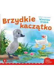 Brzydkie kacz�tko