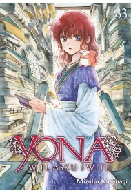 Yona w blasku �witu #33