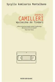 Wycieczka do Tindari. Tom 5