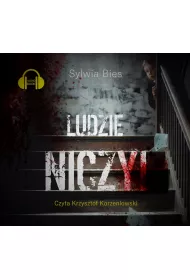 Audiobook Ludzie niczyi mp3