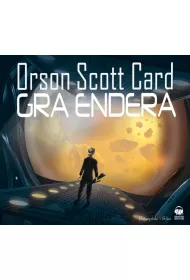 Audiobook Gra Endera. Saga Endera. Tom 1 mp3