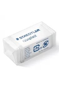 Staedtler Gumka Rasoplast, 33x16x13 mm