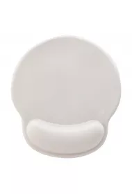 Nakabayashi Podk�adka pod mysz Mouse padub W/U bia�a
