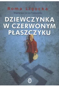 Dziewczynka w czerwonym p�aszczyku
