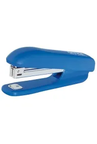 Office Products Zszywacz zszywa do 16 kartek, plastik, niebieski