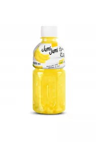 Jumi Jumi Napj banan z nata de coco 320 ml