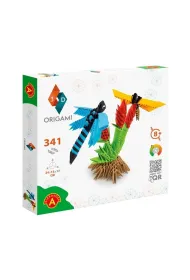 Origami 3D. Wa�ki Alexander