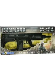 GONHER karabin maszynowy metal 12nab 134/6 13462 Pulio