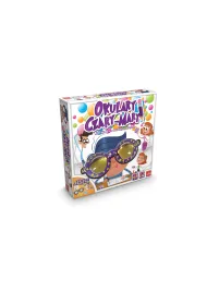 Okulary Czary-Mary