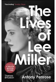 The Lives of Lee Miller wer. angielska