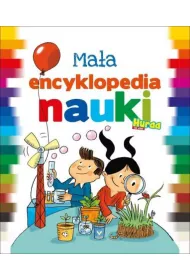 Ma�a encyklopedia nauki balonik
