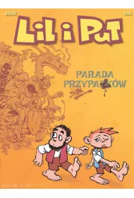 Konkurs im. Janusza Christy Parada przypaw. Lil i Put. Tom 5