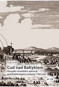 Cud nad ba�tykiem - rosyjsko - szwedzkie operacje