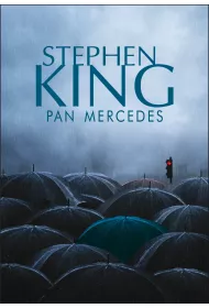 Pan Mercedes. Tom 1