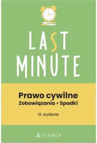 Prawo cywilne. Zobowi�zania. Spadki + testy online