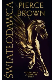 eBook �wiat�odawca. Cykl Czerwony �wit. Tom 6 mobi epub