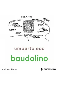 Audiobook Baudolino mp3