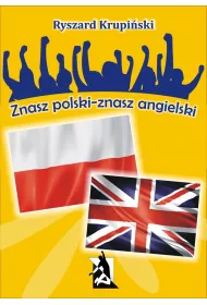 eBook Znasz polski - znasz angielski. 1500 atwych sw angielskich mobi epub