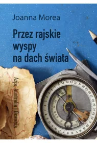 eBook Przez rajskie wyspy na dach �wiata pdf mobi epub