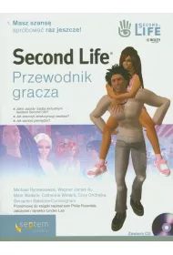 Second Life. Przewodnik gracza