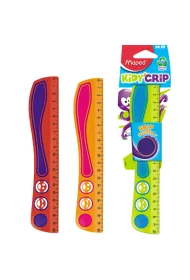 Maped Linijka KidyGrip 20 cm