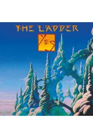 The Ladder (CD)