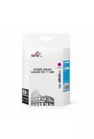 Tb Print Tusz do Epson L100/110/200/210/3xx/550 TBE-L6643MA MA