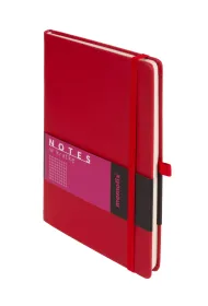 Antra Notes Memofix A5 kratka