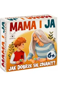 MAMA I JA JAK DOBRZE SI� ZNAMY