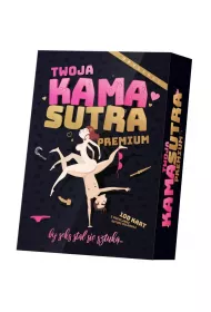 Twoja kamasutra premium Grammi
