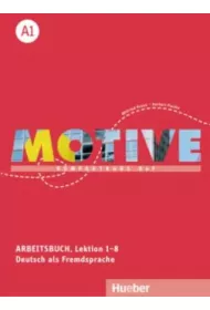 Motive A1. Zeszyt �wicze� + nagrania