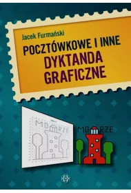 Pocztwkowe i inne dyktanda graficzne
