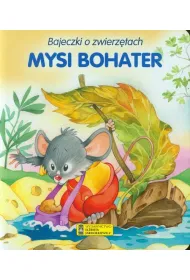 Mysi bohater