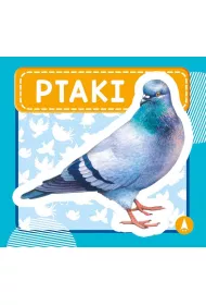 Ptaki