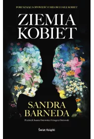 eBook Ziemia kobiet mobi epub