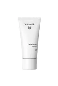 Dr. Hauschka _Foundation podkad do twarzy 02 30 ml