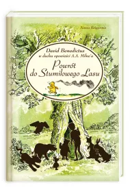 Powr�t do Stumilowego Lasu