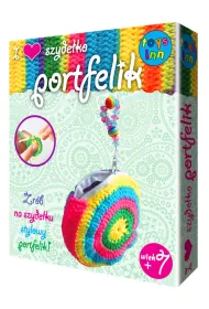 Szyde�kowy Portfelik * Stnux