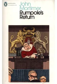 Rumpole's Return wer. angielska