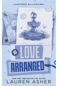 Love Arranged wer. angielska