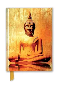 Flame Tree Notatnik A5 linia TW Z�ody Budda