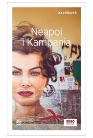Neapol i Kampania. Travelbook